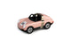 Playforever Speelgoedauto Luft Pop Roze
