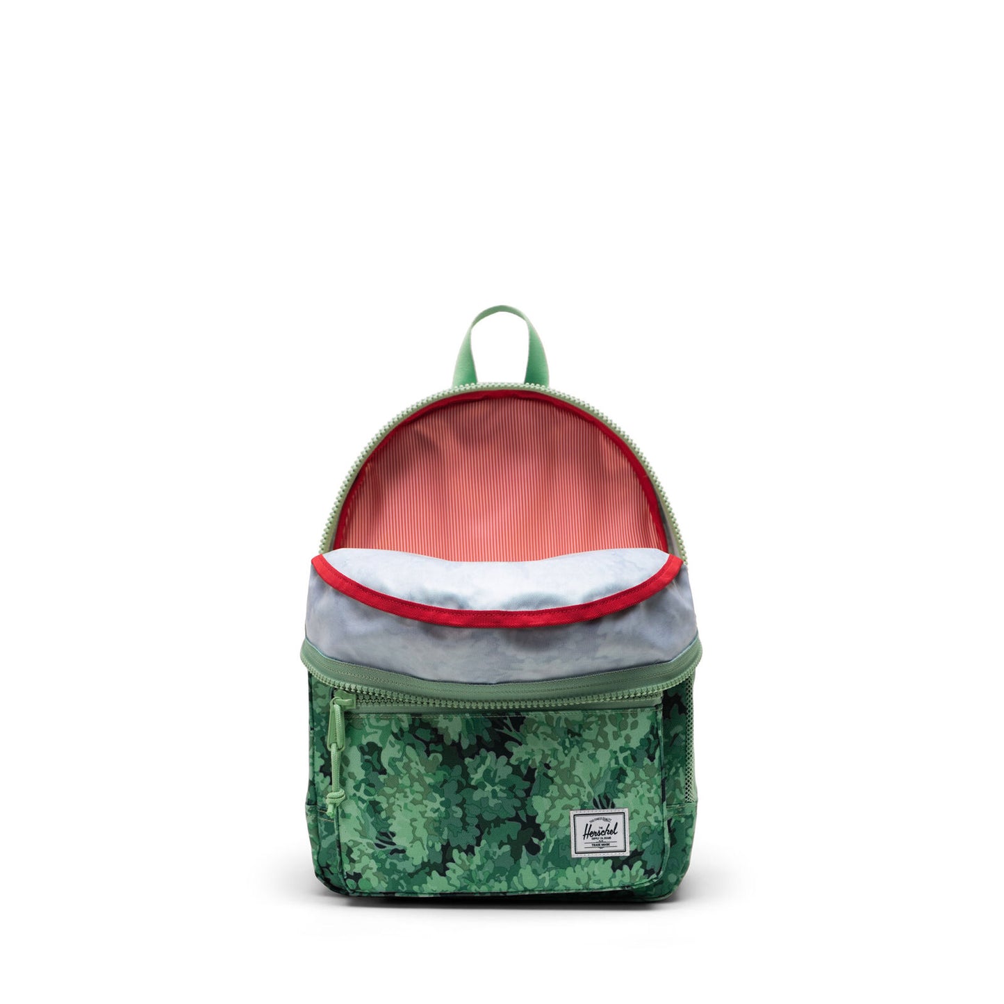 Herschel Rugtas Heritage Kids Canopy Camo