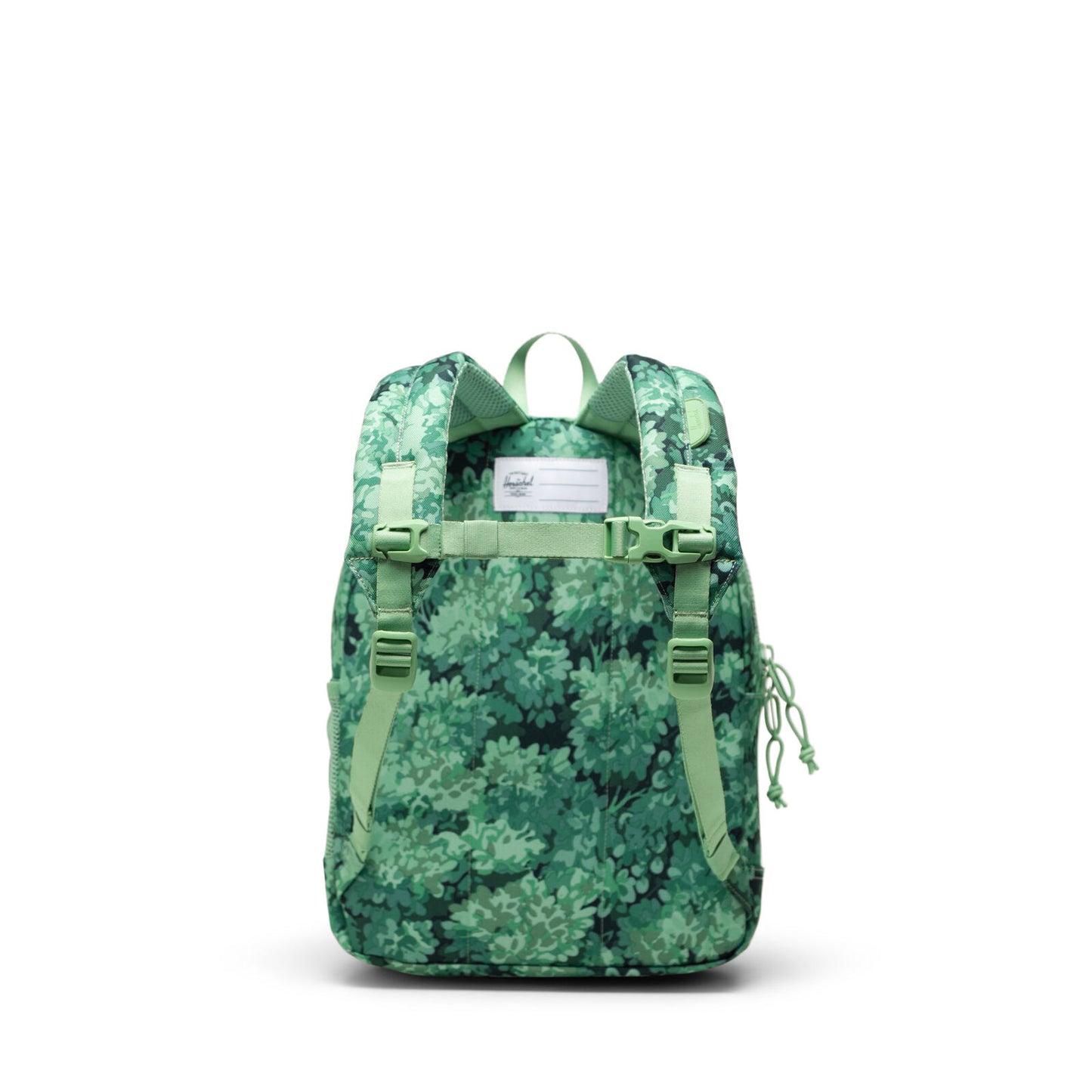 Herschel Rugtas Heritage Kids Canopy Camo