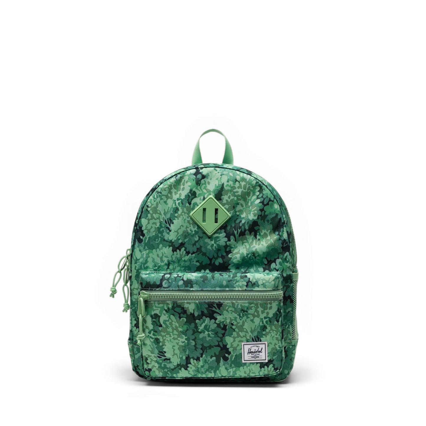 Herschel Rugtas Heritage Kids Canopy Camo