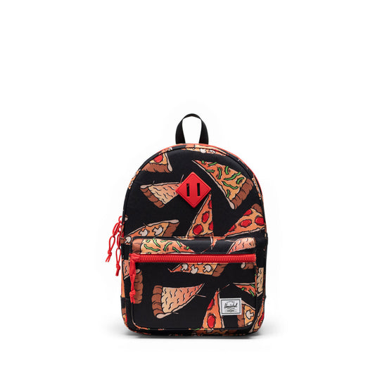 Herschel Rugtas Heritage Kids Pizza Party