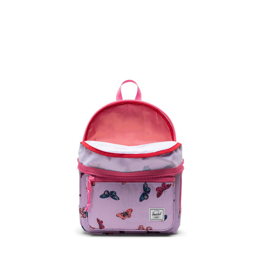 Herschel Rugtas Heritage Kids Butterfly Lavendula