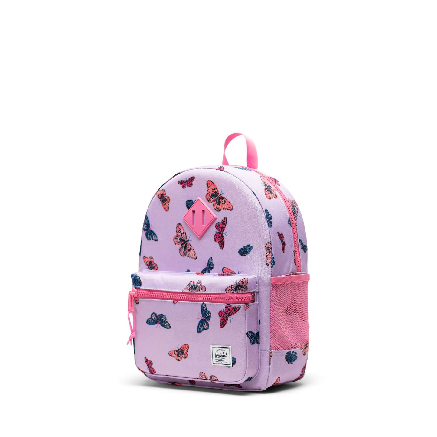 Herschel Rugtas Heritage Kids Butterfly Lavendula