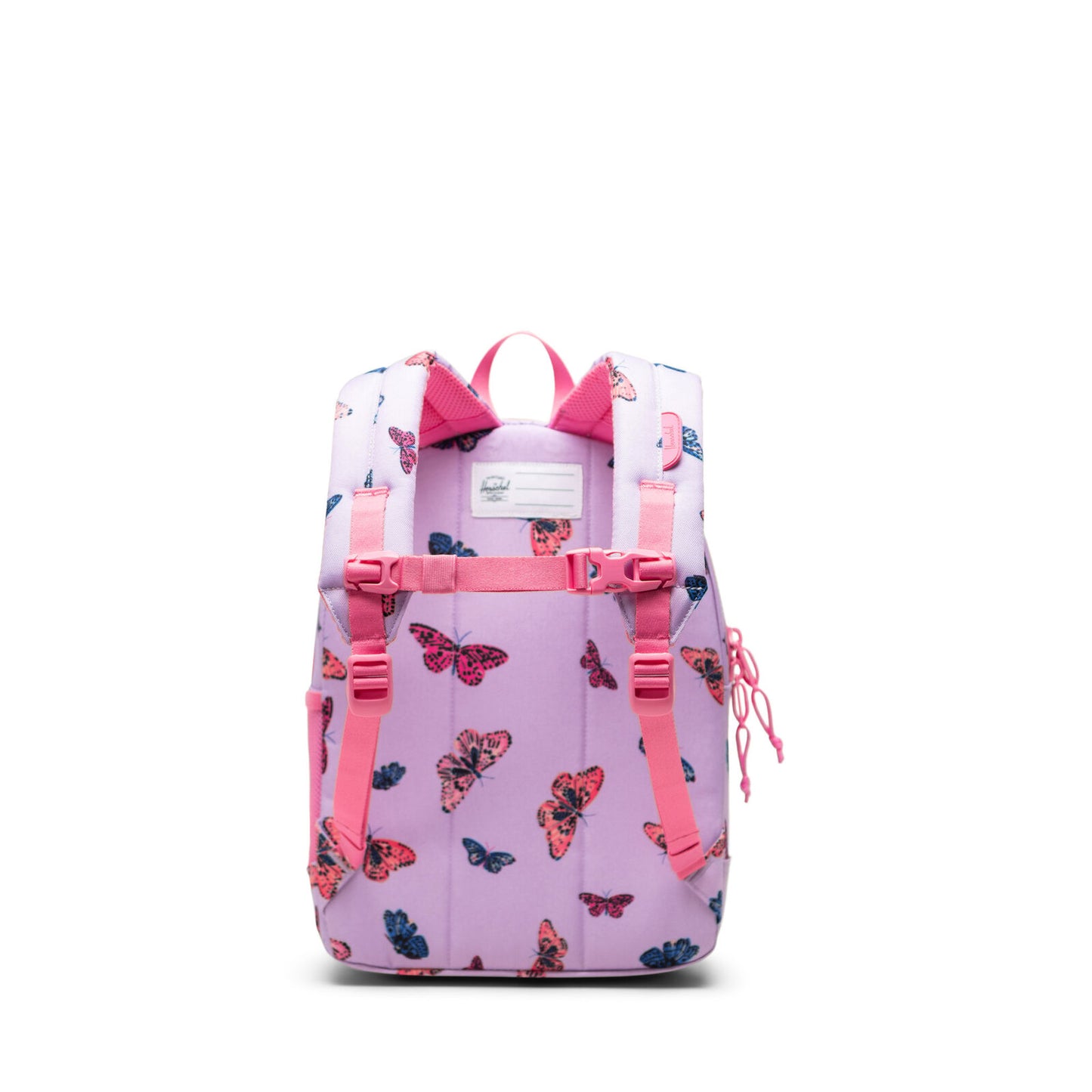 Herschel Rugtas Heritage Kids Butterfly Lavendula