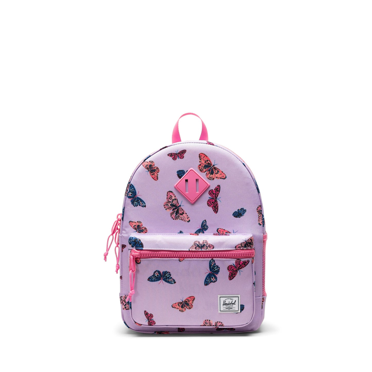 Herschel Rugtas Heritage Kids Butterfly Lavendula