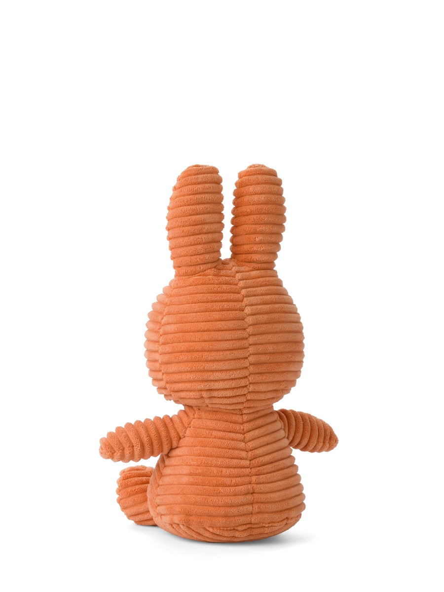 Bon Ton Toys - Nijntje corduroy pumpkin 23 cm