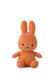 Bon Ton Toys - Nijntje corduroy pumpkin 23 cm