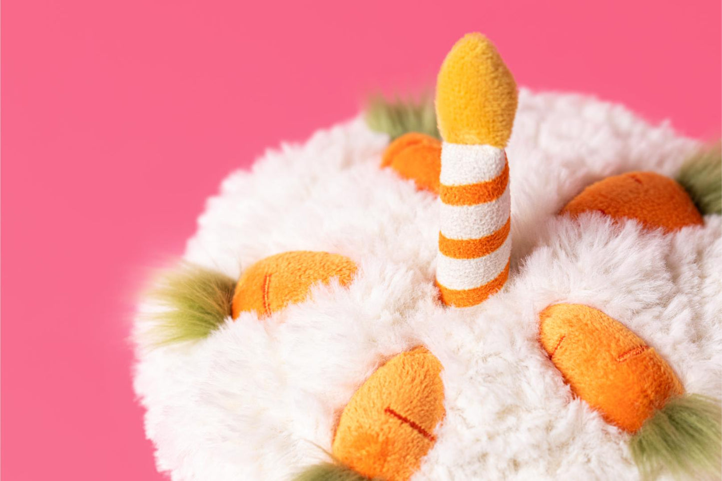 Jellycat Knuffel Amuseables Carrot Cake – Little Wannahaves
