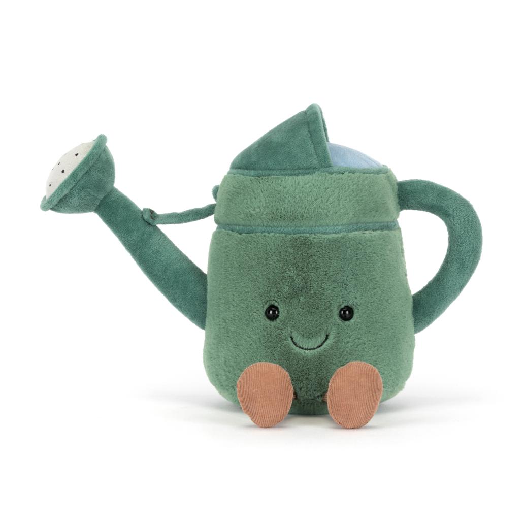 Jellycat Knuffel Amuseables Watering Can – Little Wannahaves