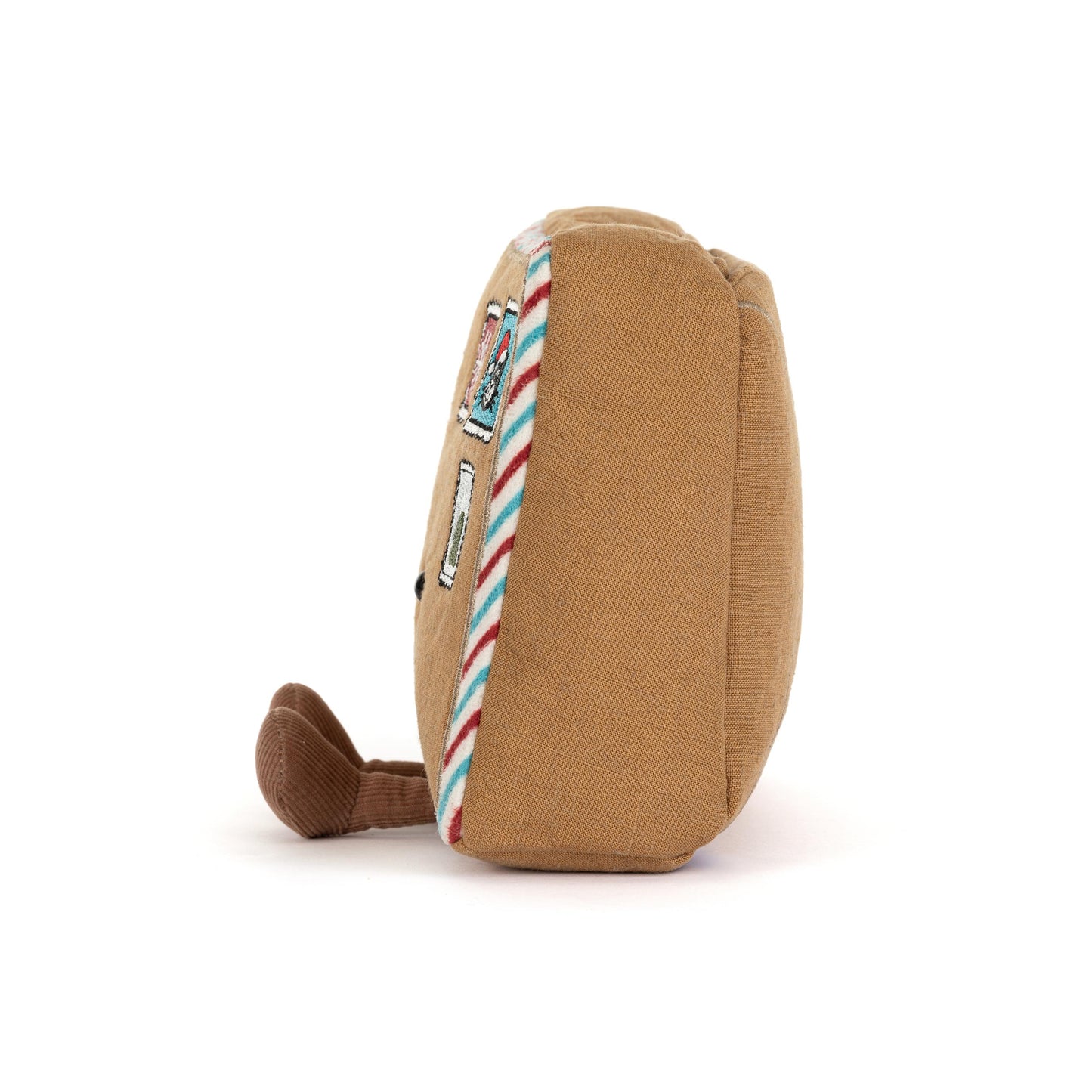Jellycat Knuffel Amuseables Letter To Santa