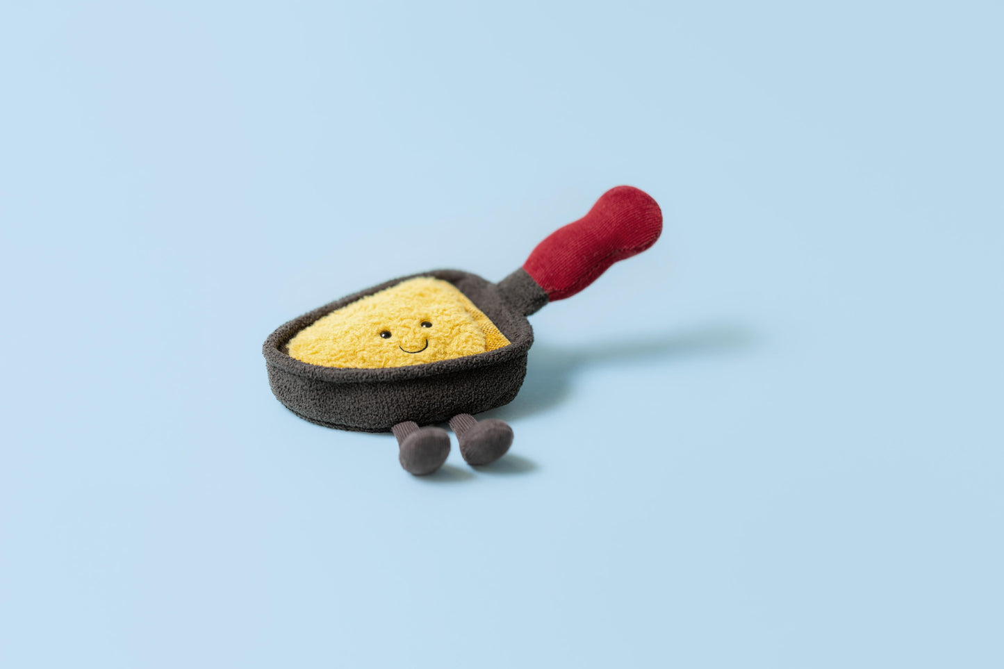 Jellycat Knuffel Amuseables Raclette