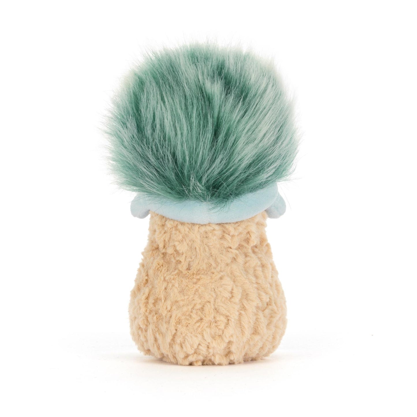 Jellycat Knuffel Amuseables Peanut 'Après Ski'
