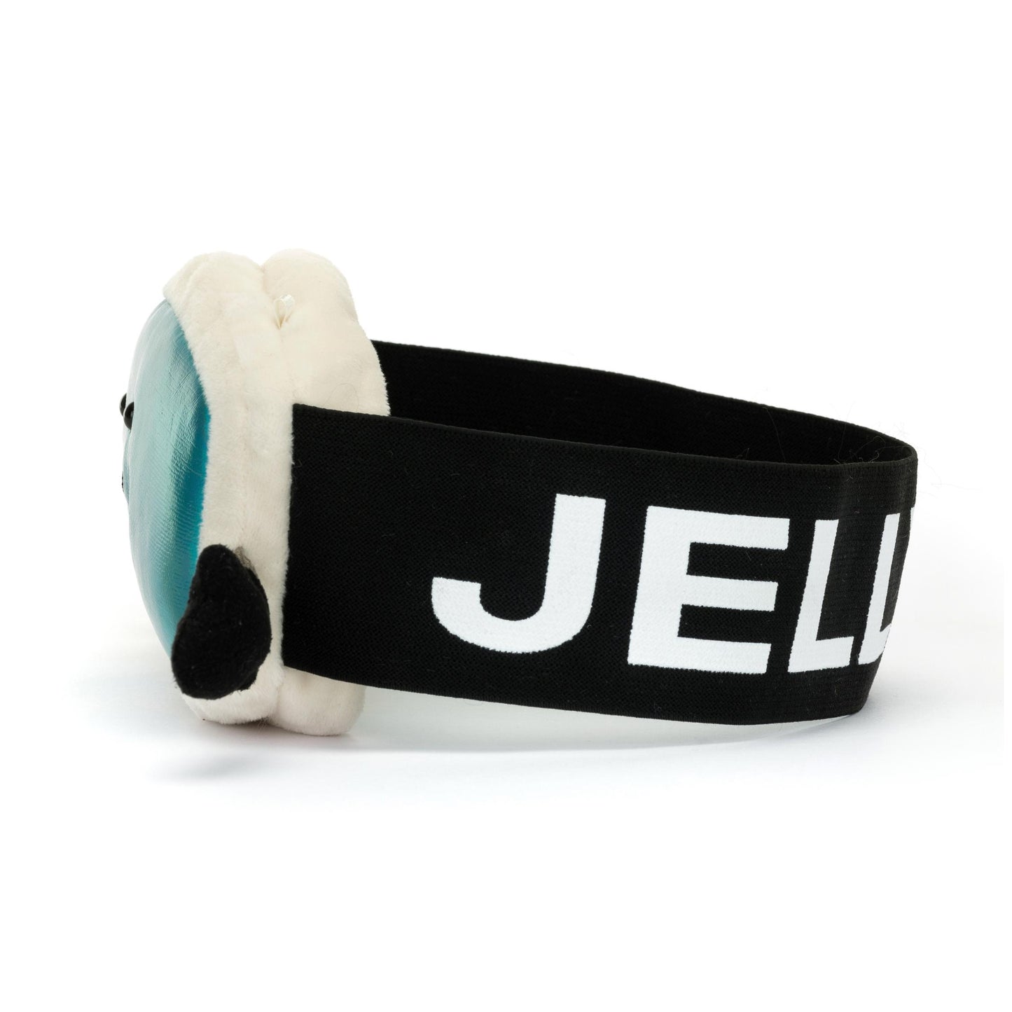 Jellycat Knuffel Amuseables Sports Ski Goggles