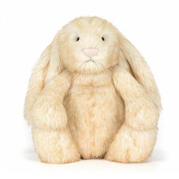 Jellycat Knuffel Springlowe Luxe Bunny Big – Little Wannahaves