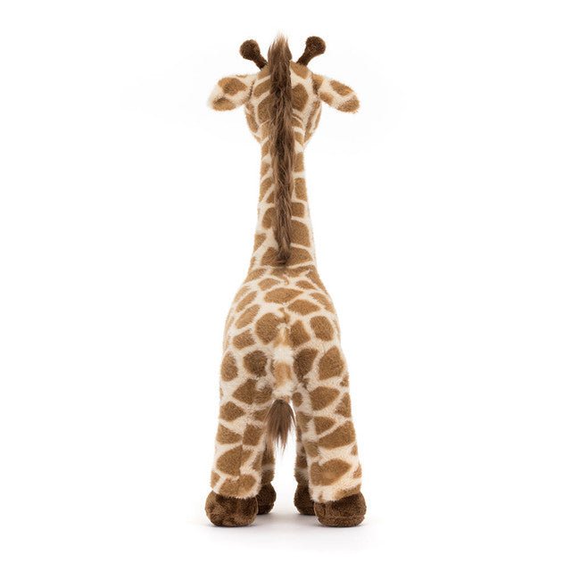 Jellycat Knuffel Dara Giraffe – Little Wannahaves