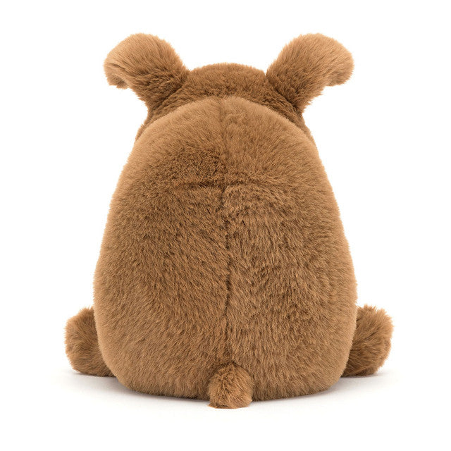 Jellycat Knuffel Derreck Dog