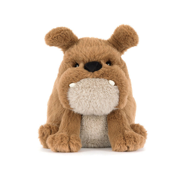 Jellycat Knuffel Derreck Dog