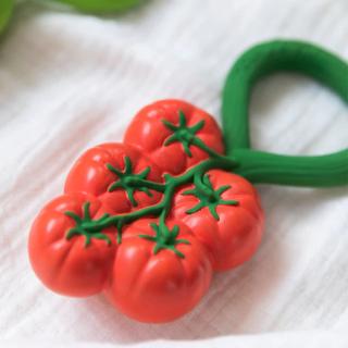 Oli & Carol Rammelaar Tomaat