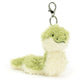 Jellycat Little Snake Bag Charm