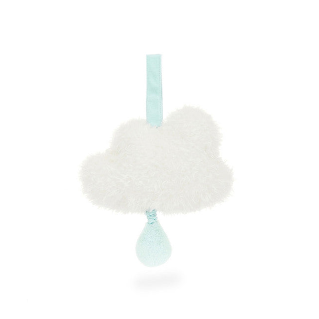 Jellycat Muziekmobiel Amuseables Stratto Cloud Music Pull