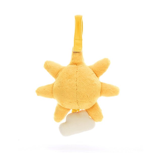 Jellycat Muziekmobiel Amuseables Sun Musical Pull – Little Wannahaves