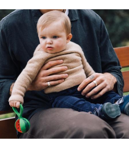 Oli & Carol Rammelaar Watermeloen