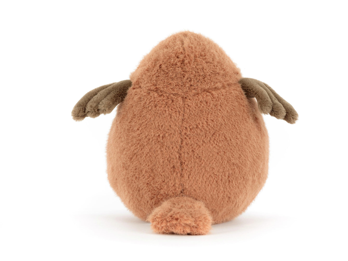 Jellycat Knuffel Plum Robin