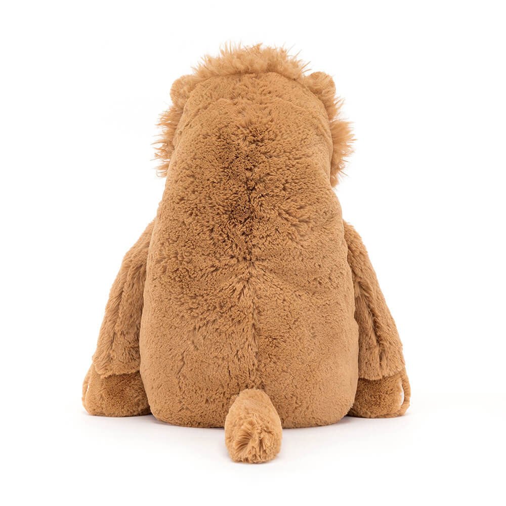 Jellycat Knuffel Stellan Sabre Tooth Tiger