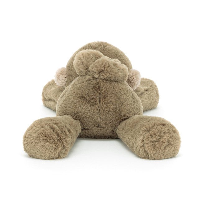 Jellycat Knuffel Smudge Monkey Original – Little Wannahaves