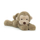 Jellycat Knuffel Smudge Monkey Original