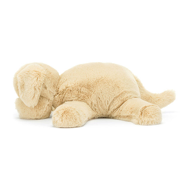 Jellycat Knuffel Wanderlust Puppy