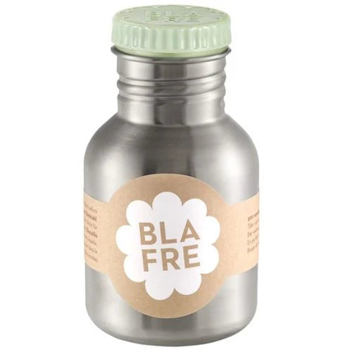 Blafre drinkfles RVS mint 300 ML
