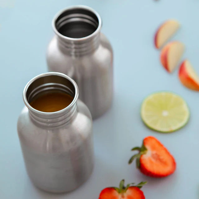 Blafre drinkfles RVS mint 500 ML