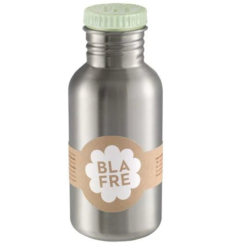 Blafre drinkfles RVS mint 500 ML