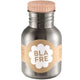 Blafre drinkfles RVS perzik 300 ML