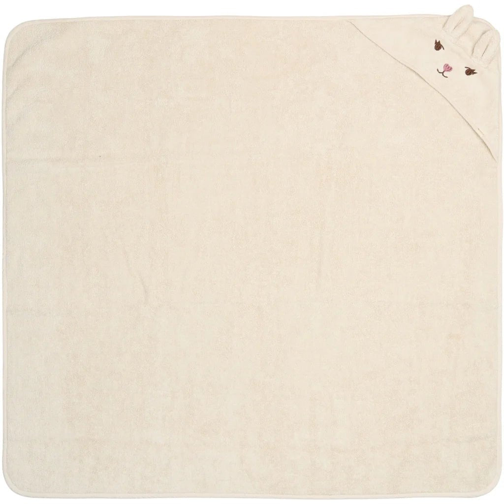 Fabelab Badcape Bunny Moon Beam – Little Wannahaves