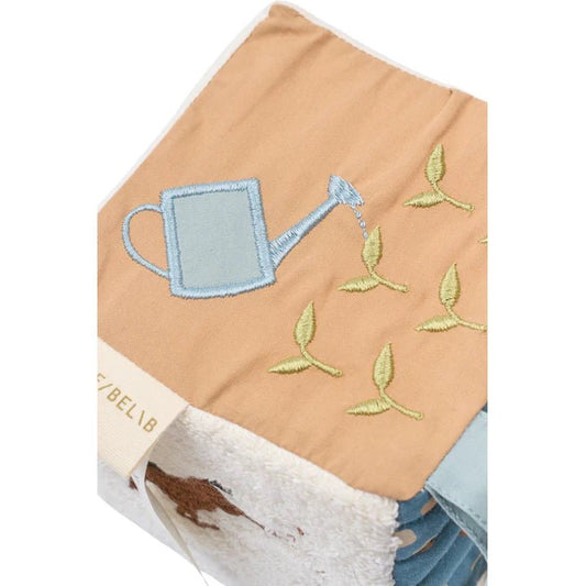 Fabelab Activiteitenkubus - Little Farm – Little Wannahaves