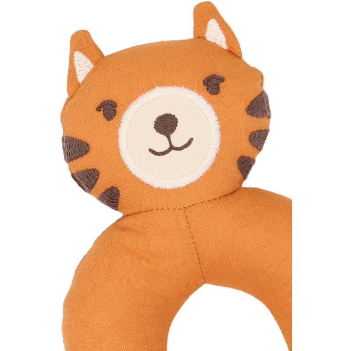 Fabelab Rammelaar Tijger