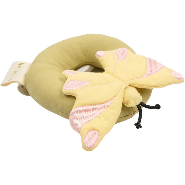 Fabelab Rammelaar Vlinder – Little Wannahaves