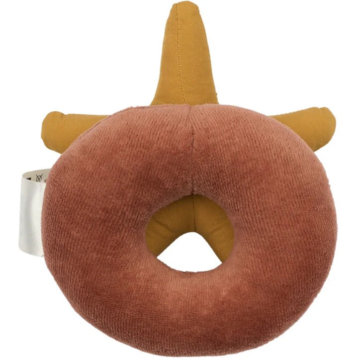 Fabelab Rammelaar Zeester – Little Wannahaves