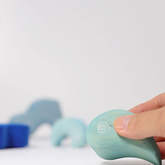 Grimm's Casa Luna – Little Wannahaves