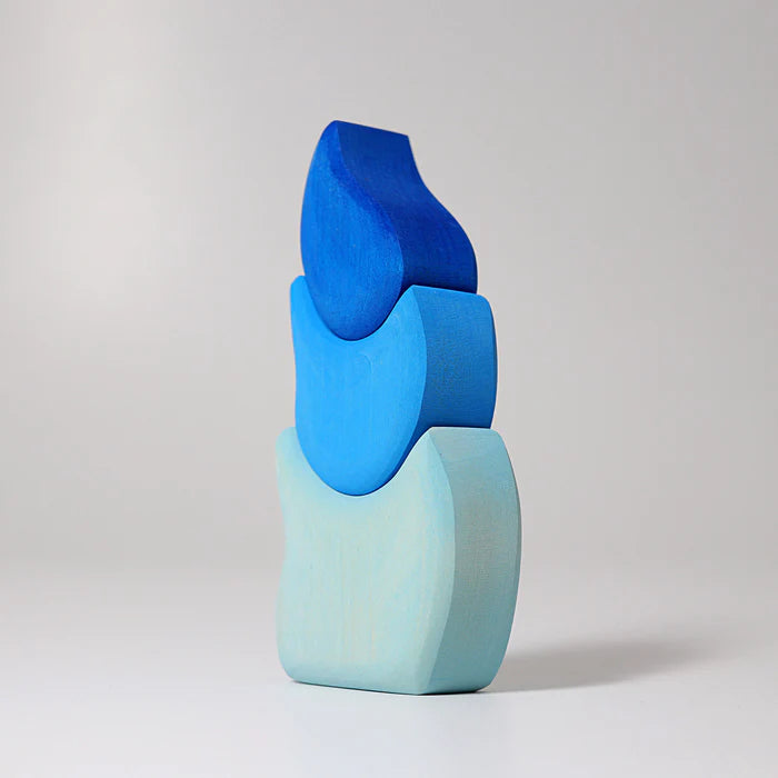 Grimm's Houten Druppeltoren