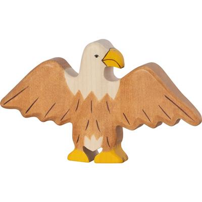 Holztiger Houten Arend