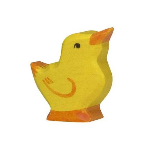 Holztiger Houten Kuiken