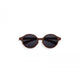 IZIPIZI Kids Zonnebril Chocolate 9-36 maanden