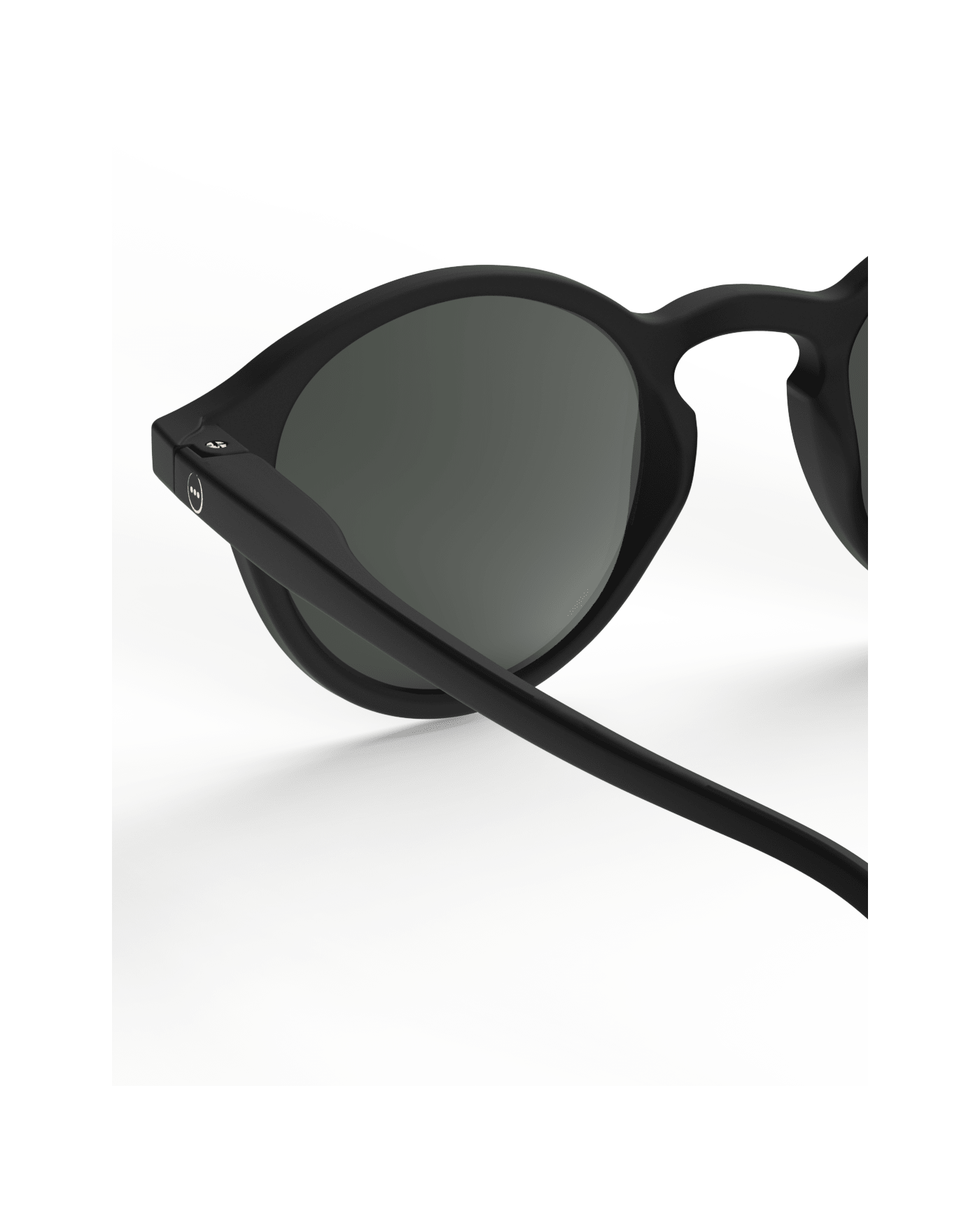 IZIPIZI Junior Sun Zonnebril Black 5 - 10 jaar – Little Wannahaves