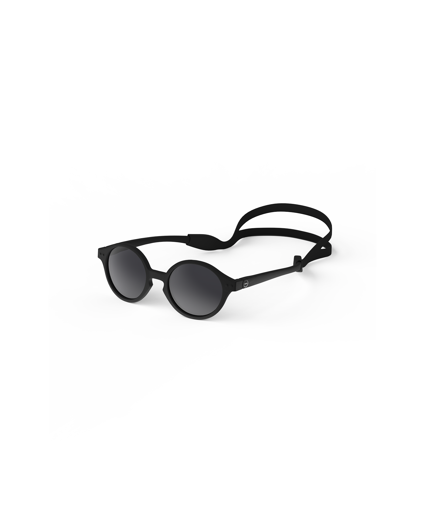 IZIPIZI Kids Zonnebril Black 9-36 maanden