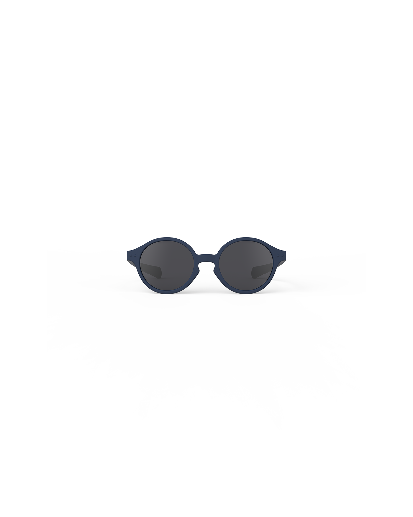 IZIPIZI Kids Zonnebril Denim Blue 9-36 maanden