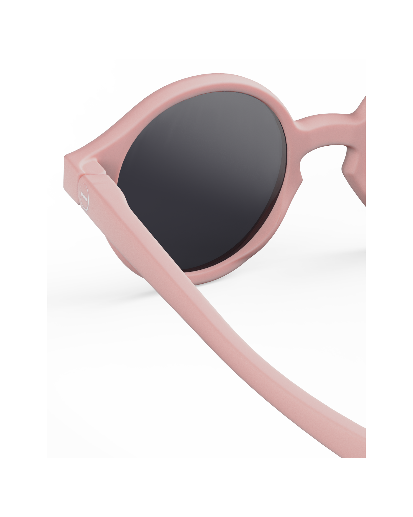 IZIPIZI Kids Zonnebril Pastel Pink 9-36 maanden