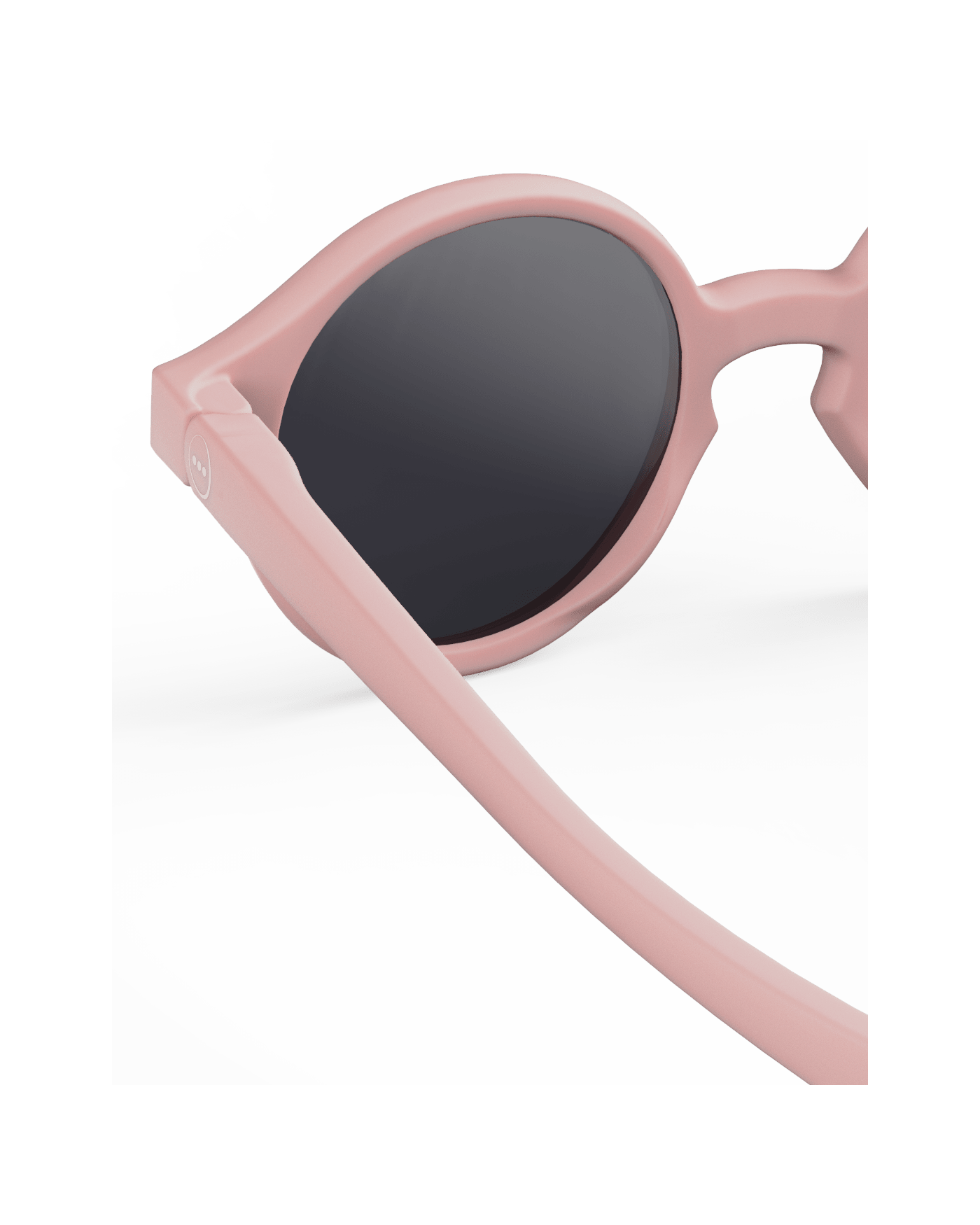 IZIPIZI Kids Zonnebril Pastel Pink 9 - 36 maanden – Little Wannahaves